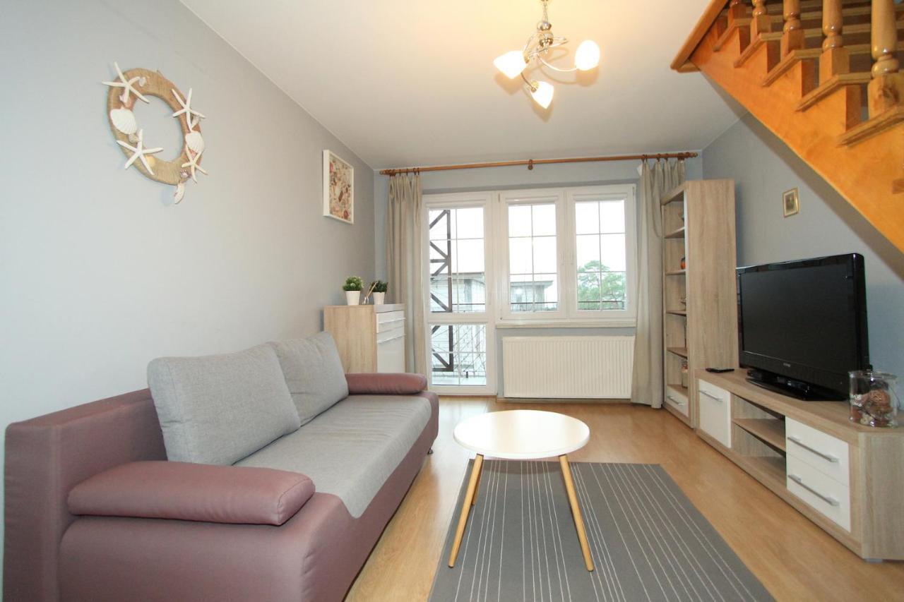 Apartment Nadmorskie I